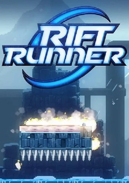 Rift Runner