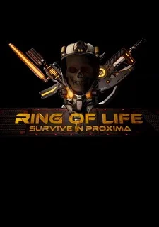 Ring of Life: Survive in Proxima
