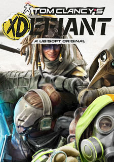 XDefiant