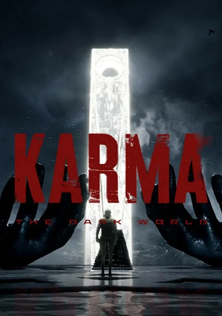 The Dark World : KARMA