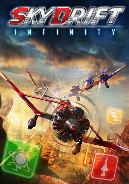 Skydrift Infinity