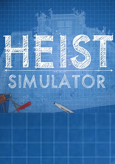 Heist Simulator