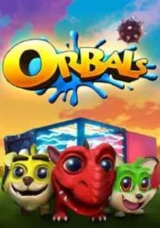 Orbals