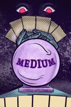 Medium: The Psychic Party Game