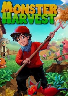 Monster Harvest