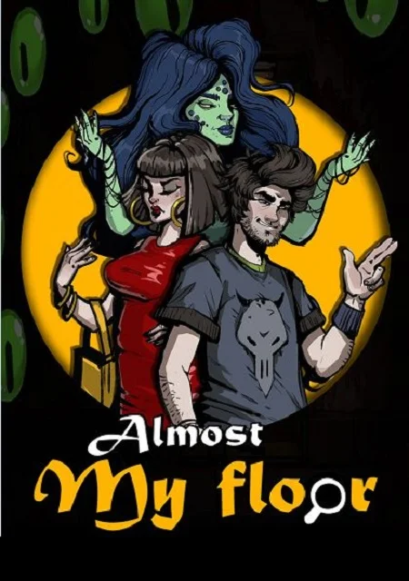 Almost My Floor