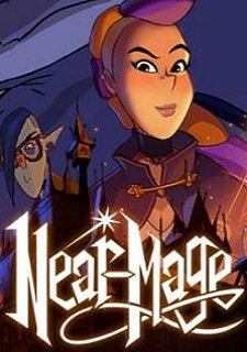 Near-Mage