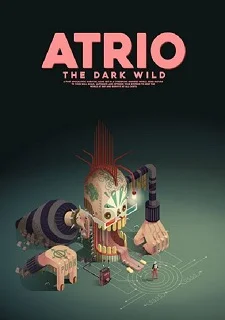 Atrio: The Dark Wild