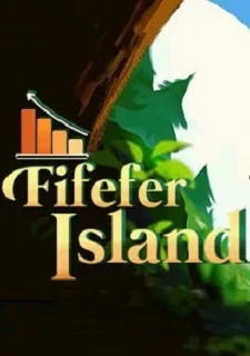 Fifefer Island - Terrena's Adventure