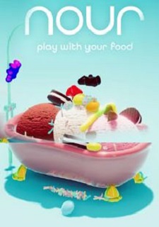 Nour: Play with Your Food