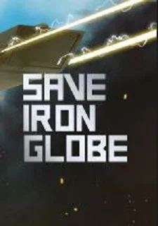 Save Iron Globe