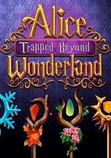 Alice Trapped Beyond Wonderland