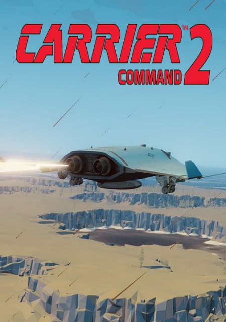 Carrier Command 2