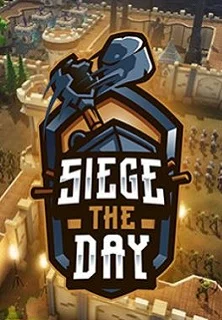 Siege the Day