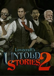 Lovecraft's Untold Stories 2