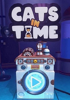 Cats in Time