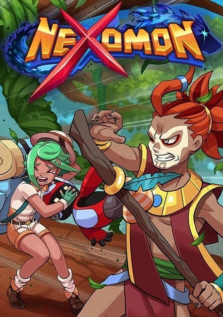 Nexomon