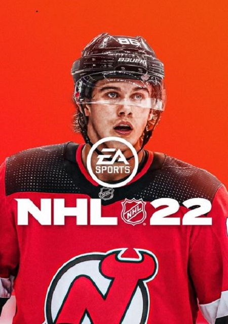 NHL 22