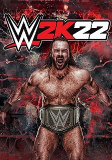 WWE 2K22