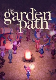 The Garden Path