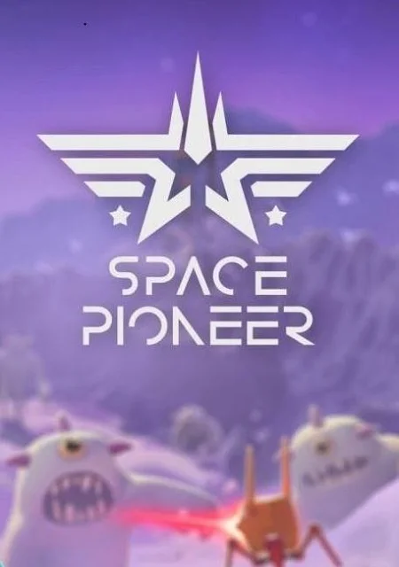 Space Pioneer