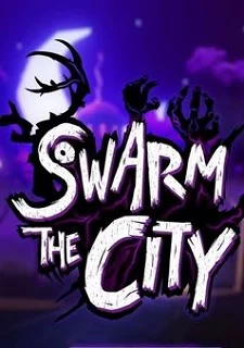 Swarm the City