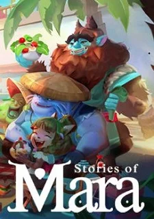 Stories of Mara