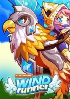 Wind Runners
