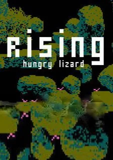 Rising - Hungry Lizard