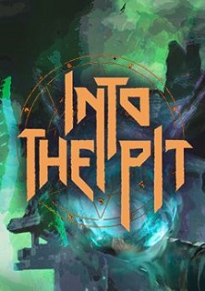 Into the Pit