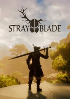 Stray Blade