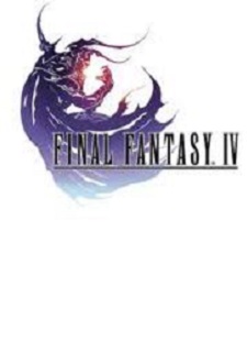 Final Fantasy IV remastered