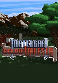 Matergari: Below Valesia
