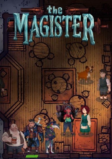 The Magister