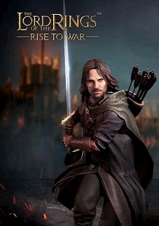 The Lord of the Rings: Rise to War