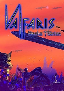 Valfaris: Mecha Therion