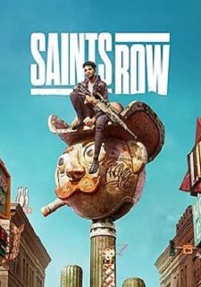 Saints Row (2022)