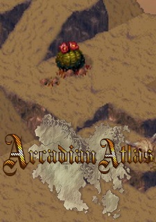 Arcadian Atlas