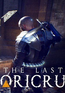 The Last Oricru