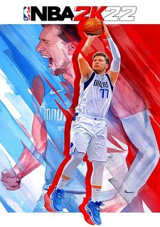 NBA 2K22