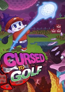 Cursed to Golf