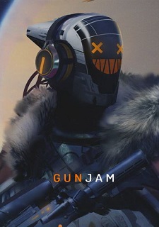 GUN JAM