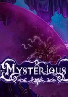 Mysterious: Dark Journey