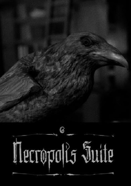 Necropolis Suite