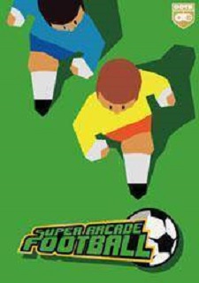 Super Arcade Football