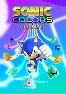 Sonic Colors: Ultimate