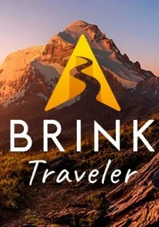 BRINK Traveler