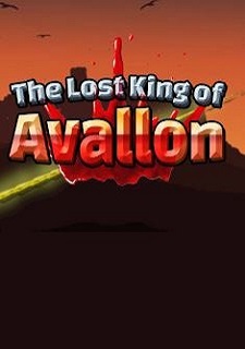 The Lost King of Avallon