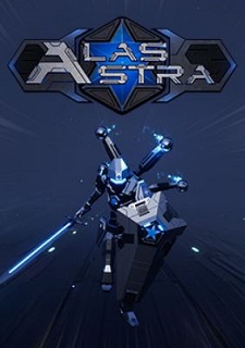 Alas Astra