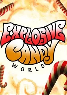 Explosive Candy World